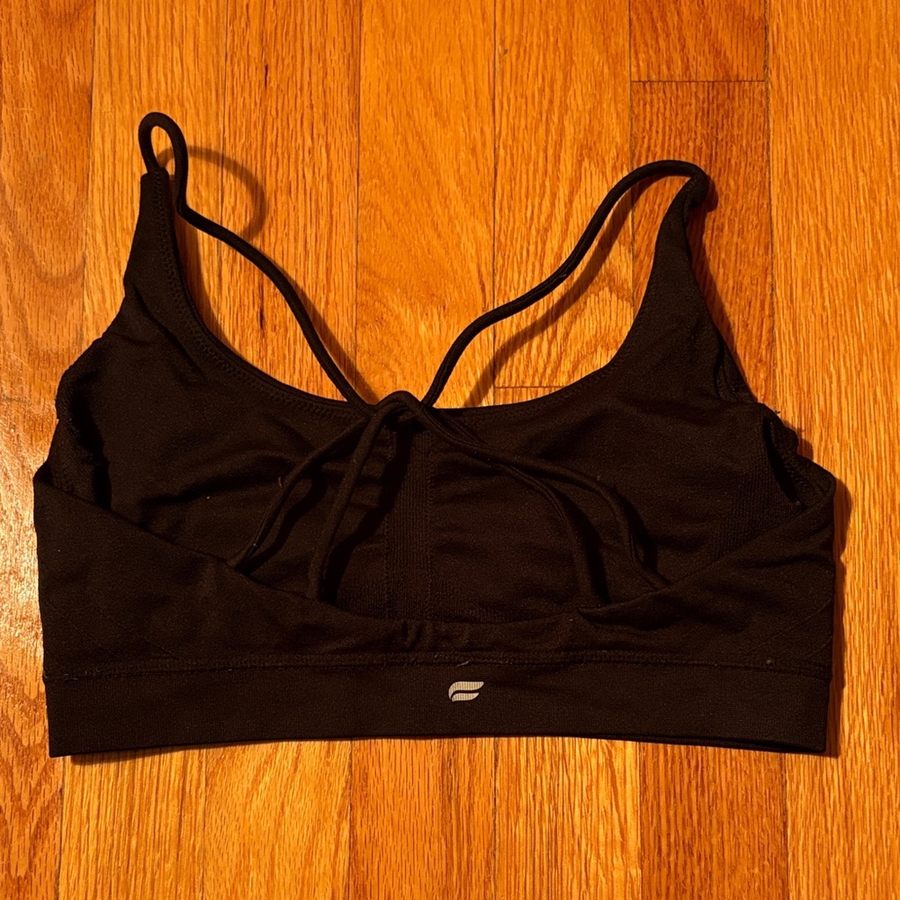 Fabletics Sports Bra - Picture 2 of 4